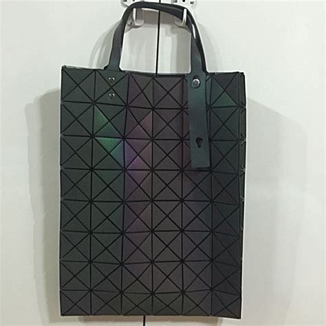 issey miyake bag replica|issey miyake knockoff bags.